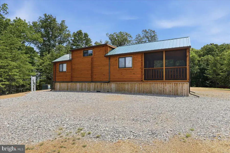 3300 Foxes Hollow Rd, Romney, WV 26757 - #3