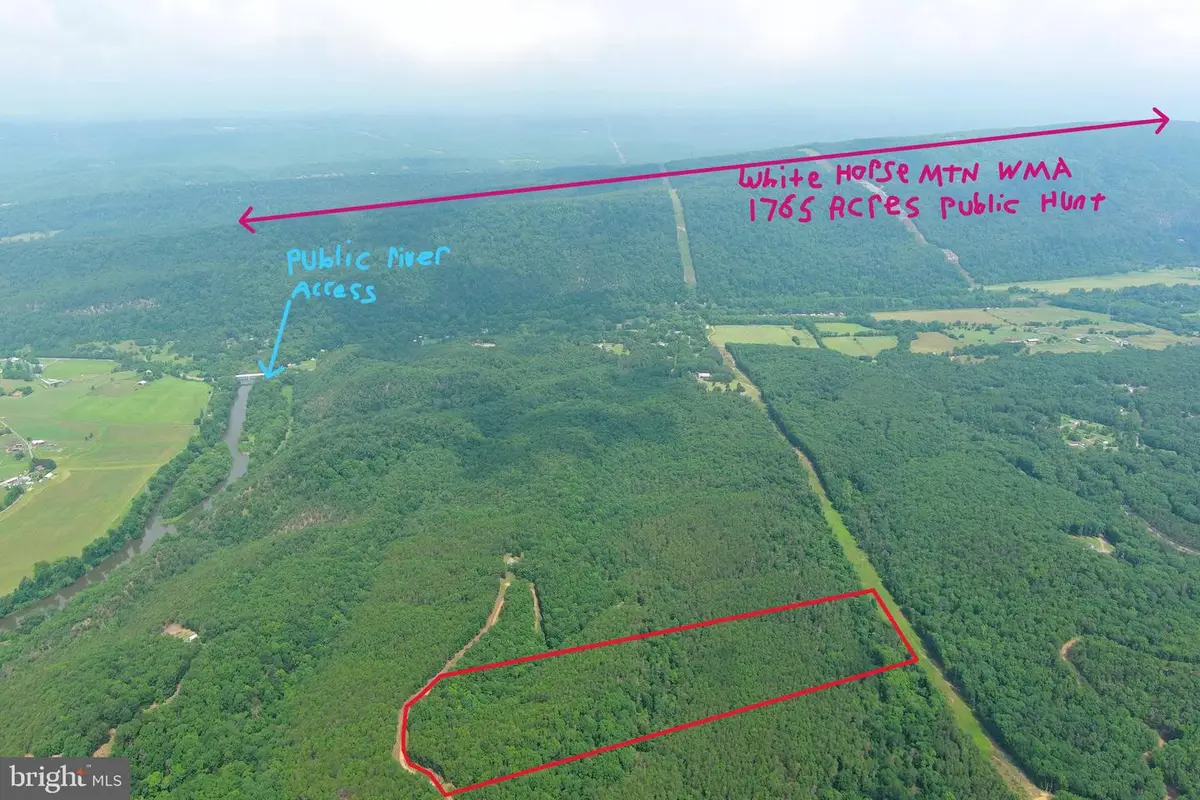 14 Shadow Knolls, Springfield, WV 26763 - #1