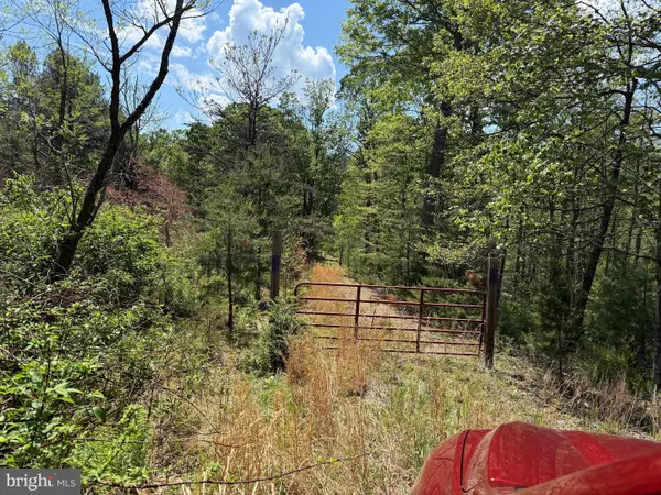 Lot 88 Orndorff Way, YELLOW SPRING, WV 26865