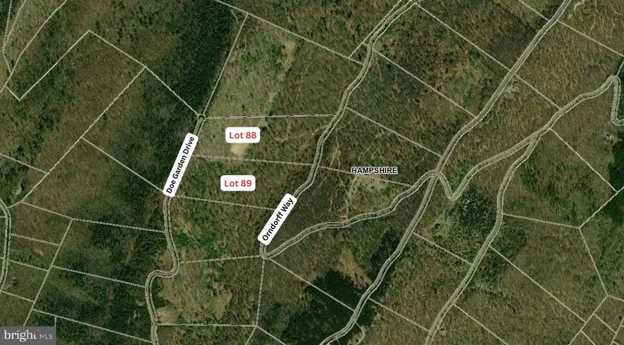 Lot 89 Orndorff Way, Yellow Spring, WV 26865 - #2