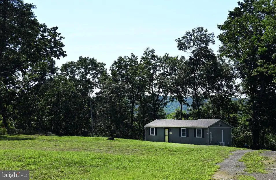 502 White Pine Ln, Capon Bridge, WV 26711 - #1