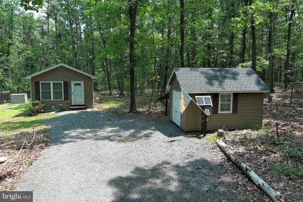 268 Gobbler Dr, SPRINGFIELD, WV 26763
