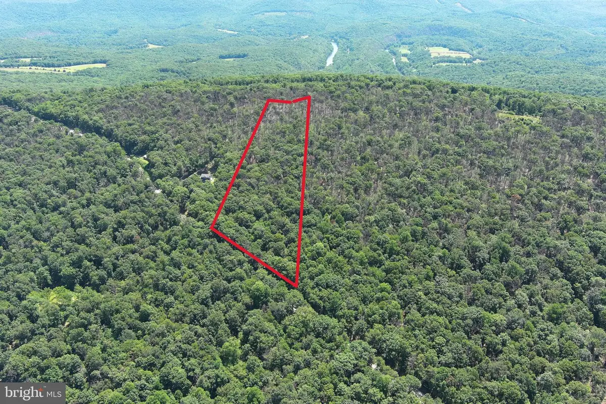 8 Acres Cacapon Rd., Paw Paw, WV 25434 - #1