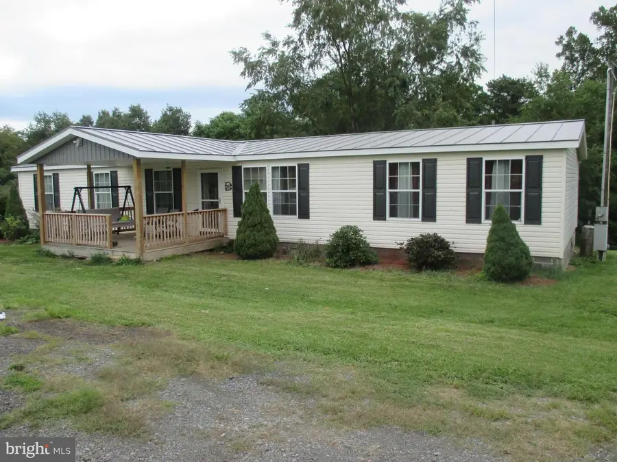 390 Spirit Ln, Points, WV 25437 - #2