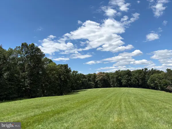 20.96 Acres Wilson's Ln, HIGH VIEW, WV 26808