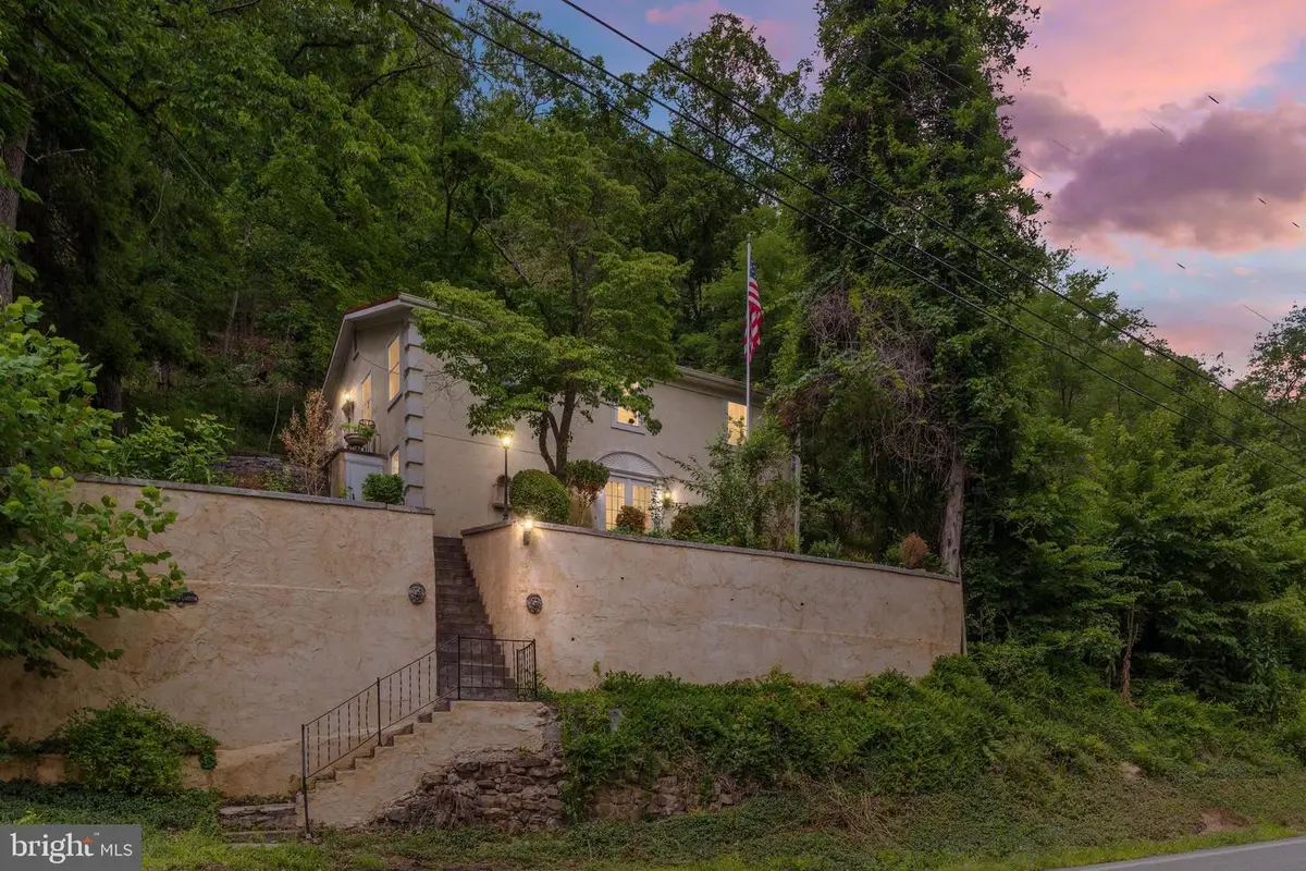 10170 Carpers Pike, Yellow Spring, WV 26865 - #1