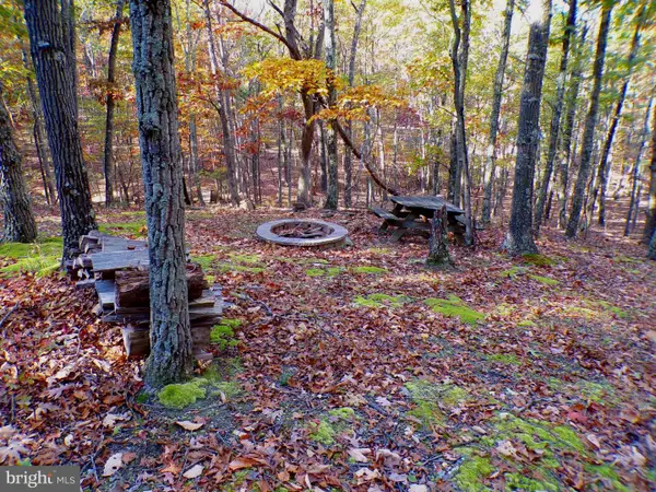 Lot 29 Deer Ridge Estates, SPRINGFIELD, WV 26763