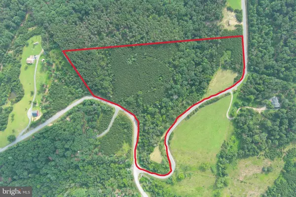 Lot 28 Quivey's Grove, ROMNEY, WV 26757