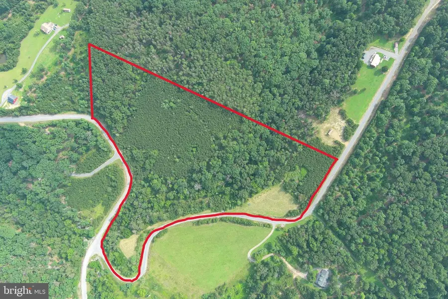 Lot 28 Quivey's Grove, Romney, WV 26757 - #2