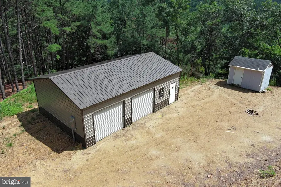 3 Bluffs On The Potomac, Springfield, WV 26763 - #3