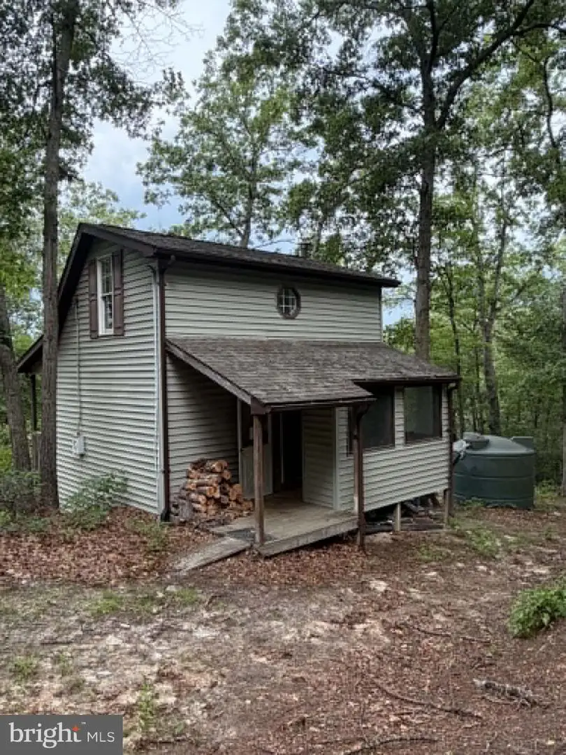 2011 Bear Garden Trl, Capon Bridge, WV 26711 - #1