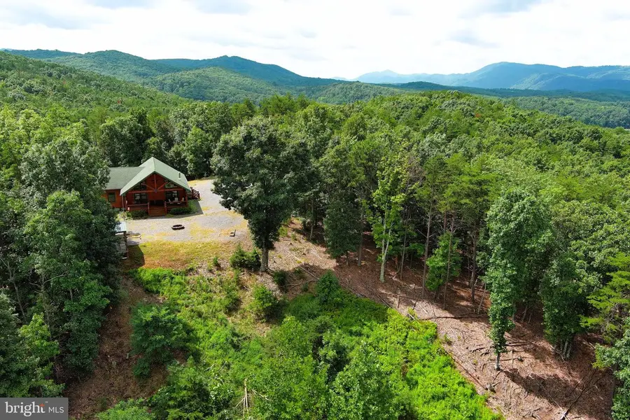 770 Staubwoods Dr, Romney, WV 26757 - #2