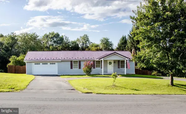369 W Ridge Loop Rd, ROMNEY, WV 26757
