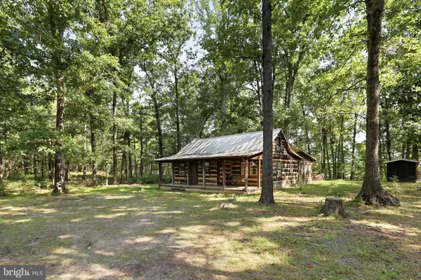 547 Twin Flower Ln, CAPON BRIDGE, WV 26711