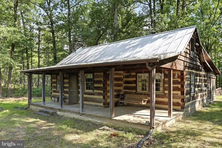547 Twin Flower Ln, Capon Bridge, WV 26711 - #3