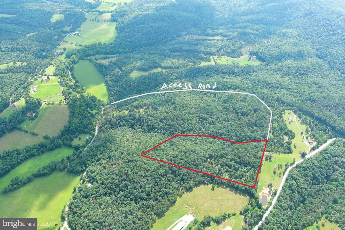 20 Unrestricted Acres, Romney, WV 26757 - #1