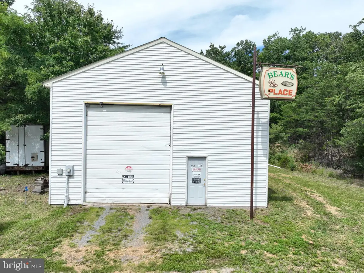 601 Timber Mountain Rd, Augusta, WV 26704 - #1