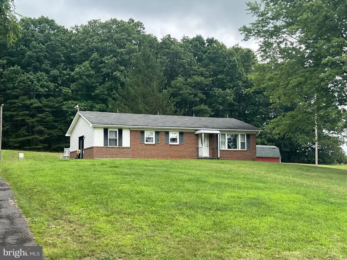 381 N Texas Rd, Augusta, WV 26704 - #1