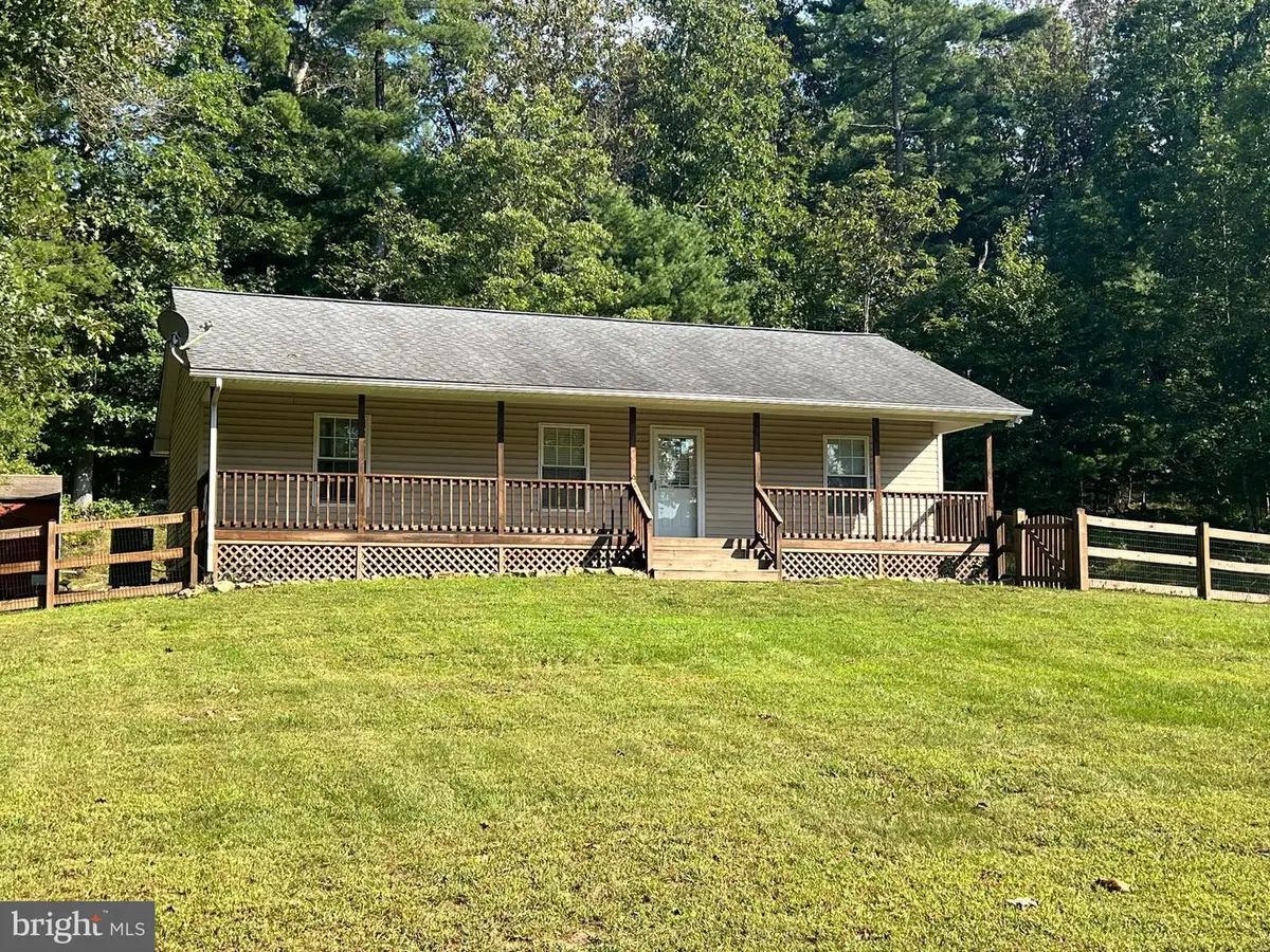 807 Christian Church Rd, High View, WV 26808 - #1