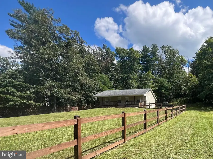 807 Christian Church Rd, High View, WV 26808 - #3