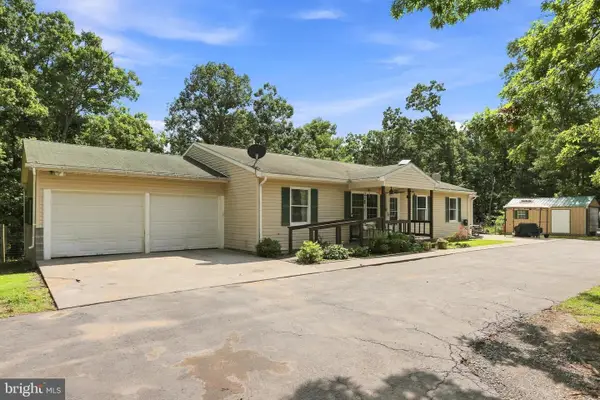 123 Blakes Way, HIGH VIEW, WV 26808
