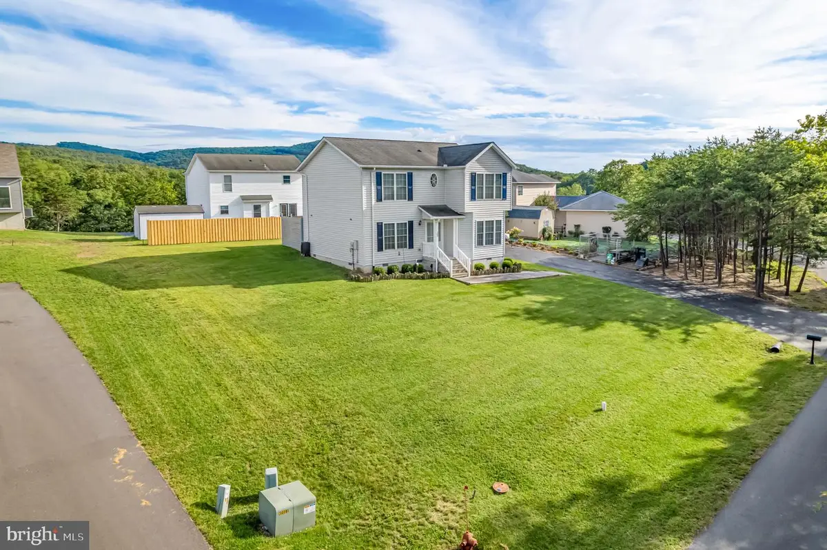 100 Cornwell Dr, Romney, WV 26757 - #1
