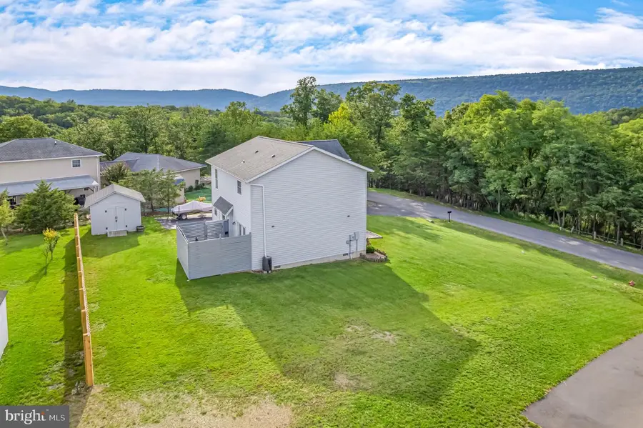 100 Cornwell Dr, Romney, WV 26757 - #3