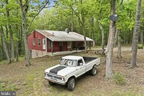 Dave Moreland Rd, Slanesville, WV 25444 - #3