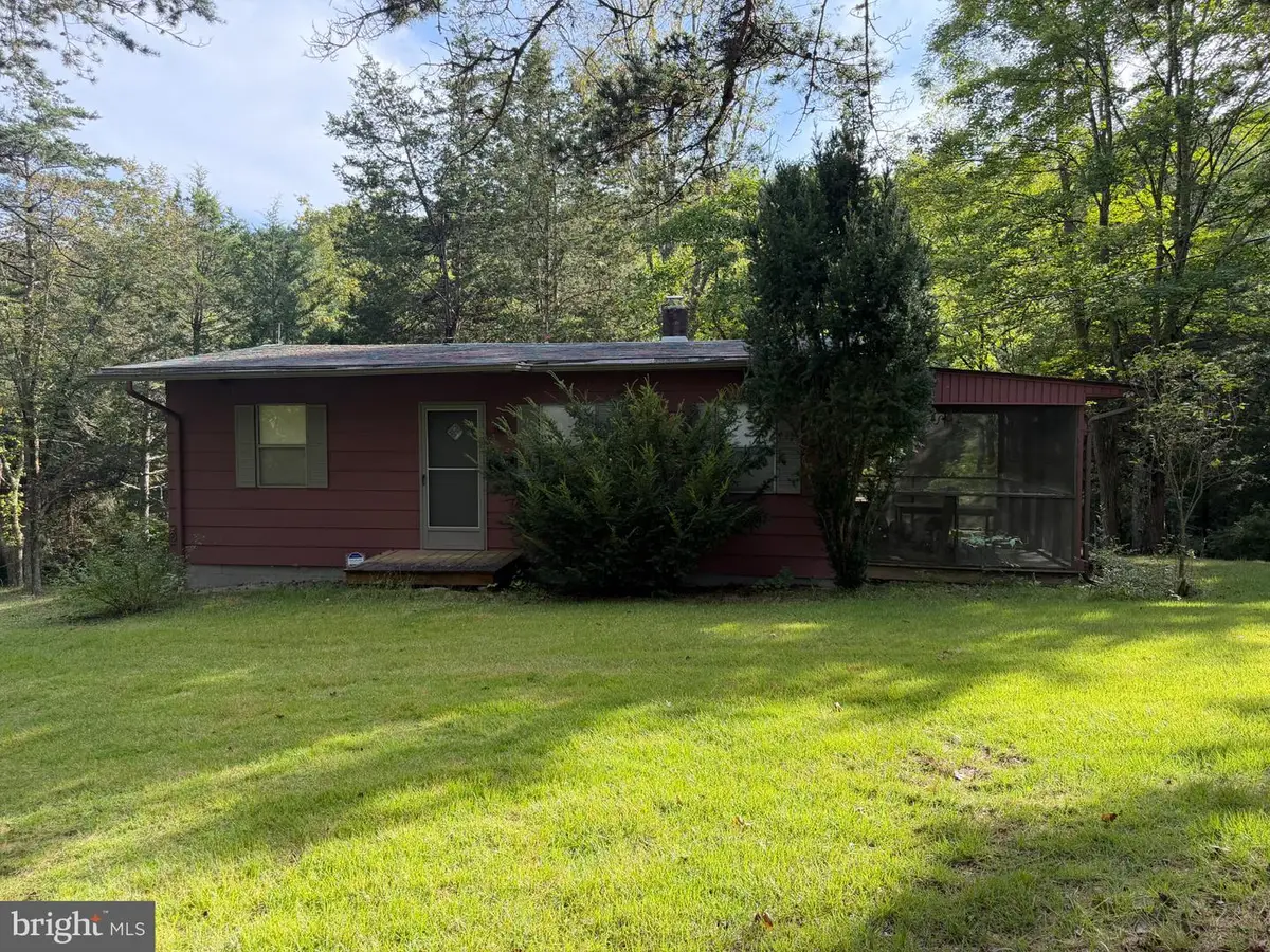 1346 Sedan School Rd, Augusta, WV 26704 - #1