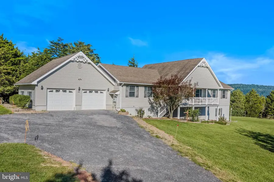 112 Monument Dr, Paw Paw, WV 25434 - #3