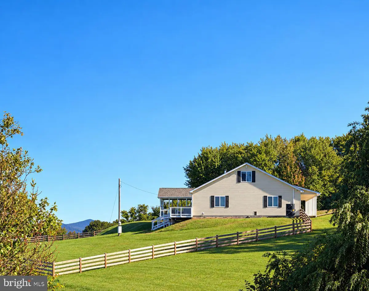 633 Mid Haines Rd, Augusta, WV 26704 - #1