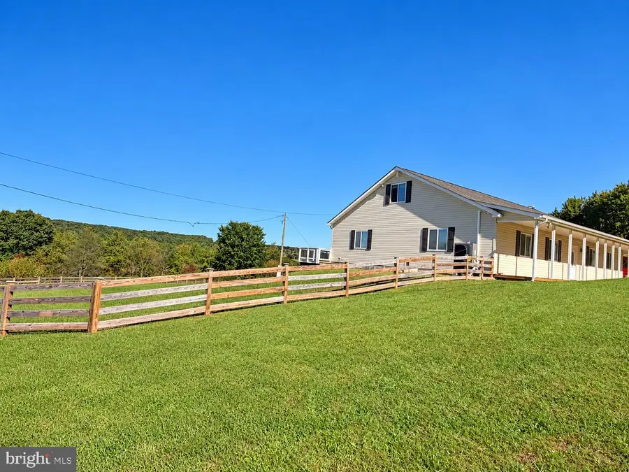 633 Mid Haines Rd, Augusta, WV 26704 - #2