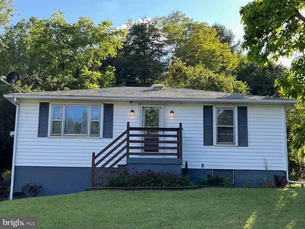 9139 Cumberland Rd, SPRINGFIELD, WV 26763