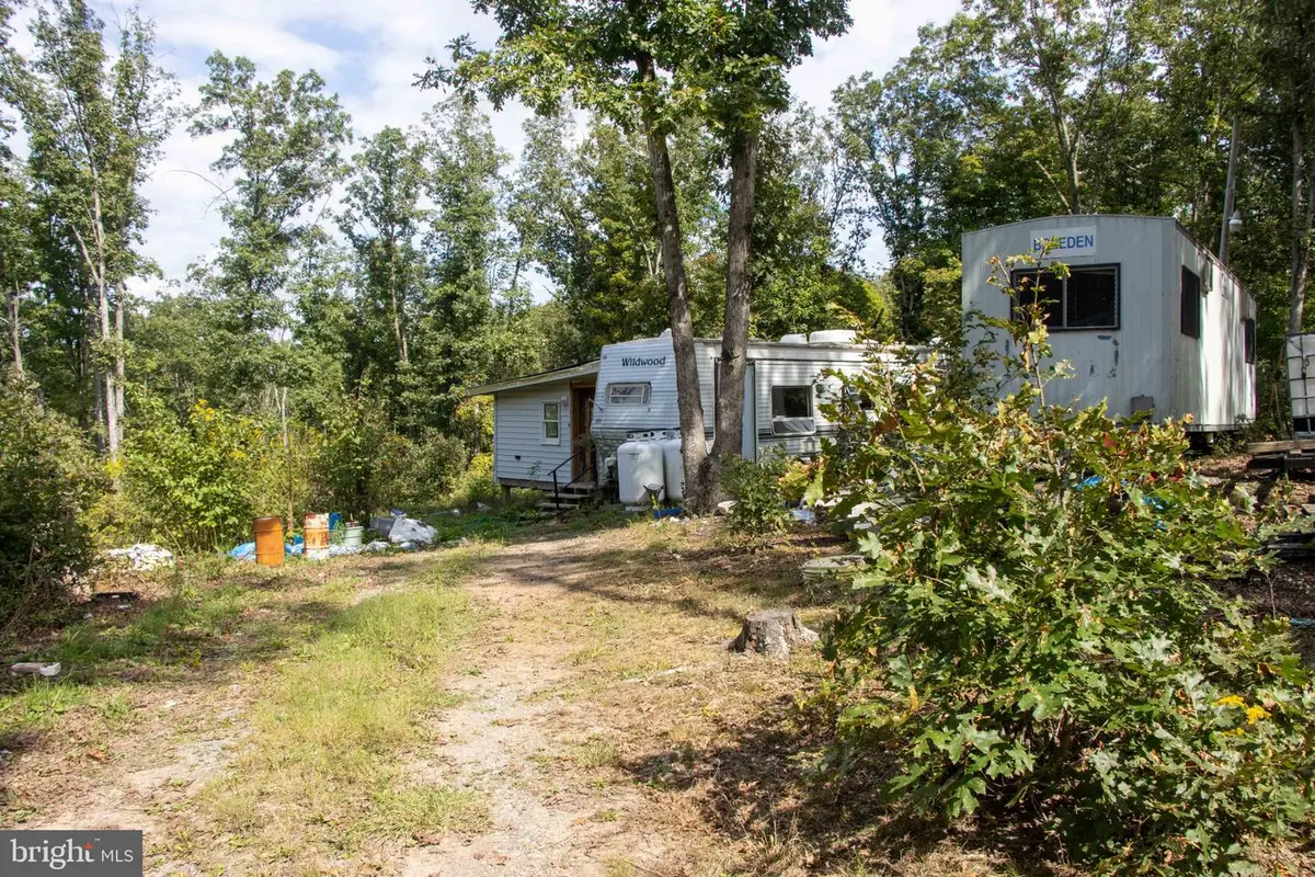465 Short Mountain Heights Blvd, Delray, WV 26714 - #1