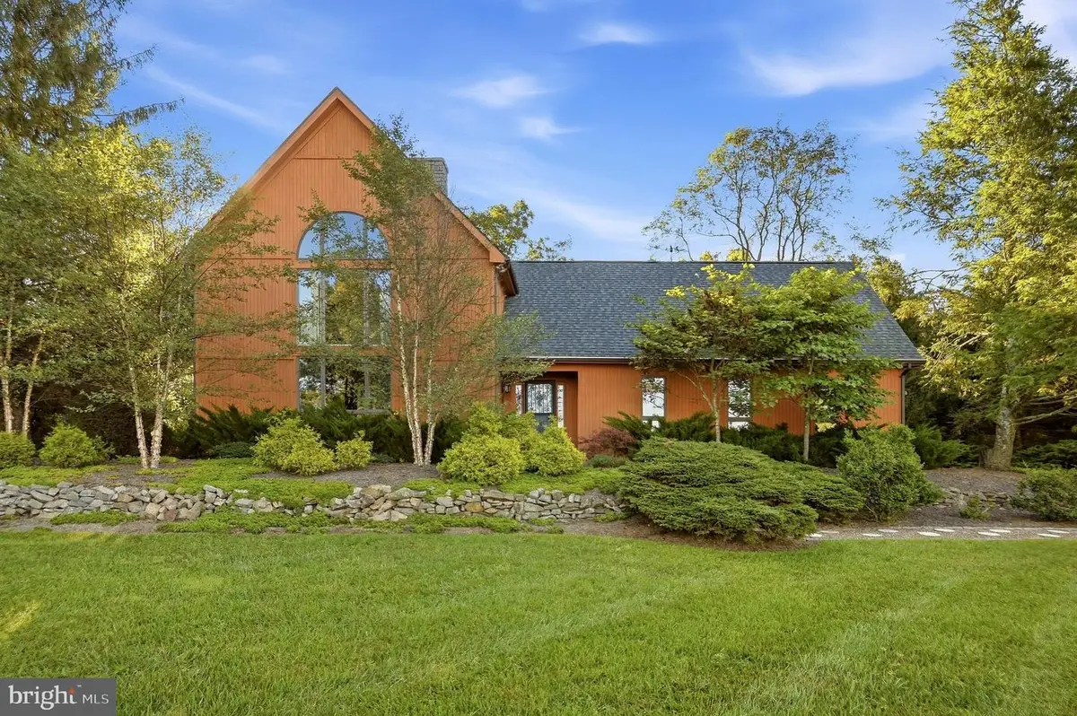 223 Fruit Orchard Dr, Capon Bridge, WV 26711 - #1
