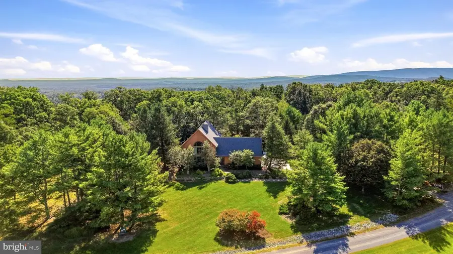 223 Fruit Orchard Dr, Capon Bridge, WV 26711 - #2