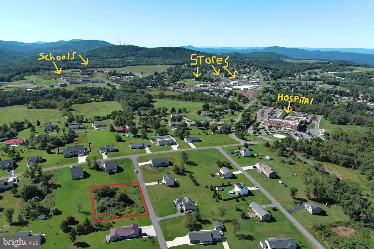 43 Spencer Ln, Romney, WV 26757 - #1