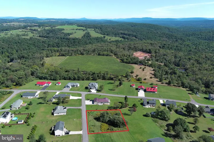 43 Spencer Ln, Romney, WV 26757 - #3