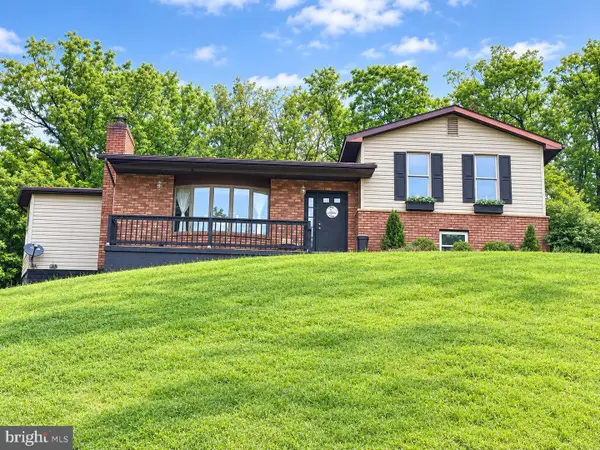 238 Landis Ln, GREEN SPRING, WV 26722