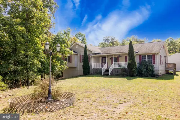 378 Janes Way, HIGH VIEW, WV 26808
