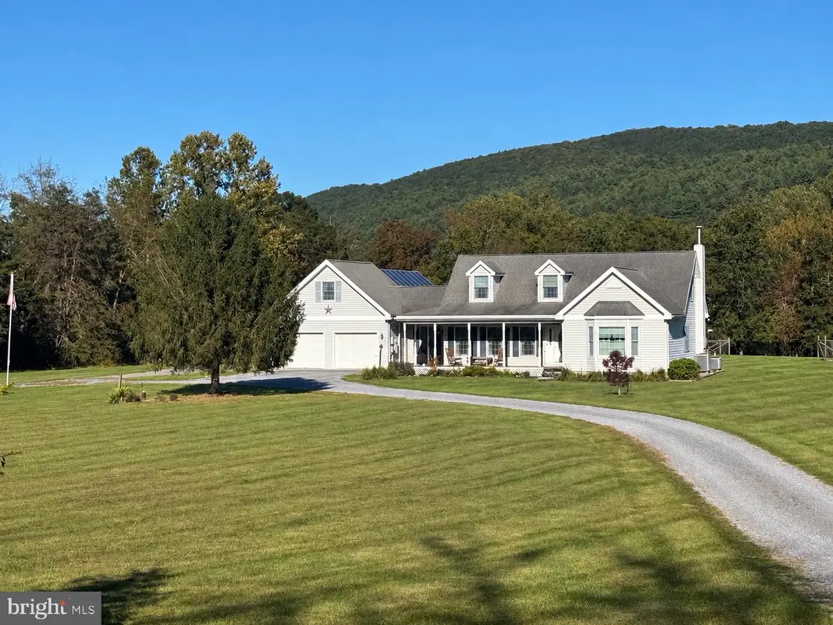715 Whitetail Crossing Rd, Augusta, WV 26704 - #1