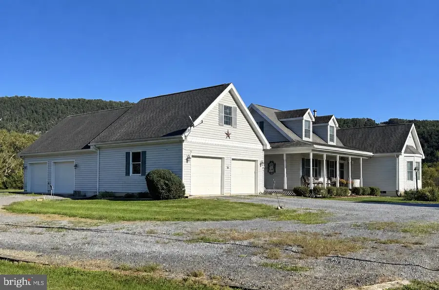 715 Whitetail Crossing Rd, Augusta, WV 26704 - #2