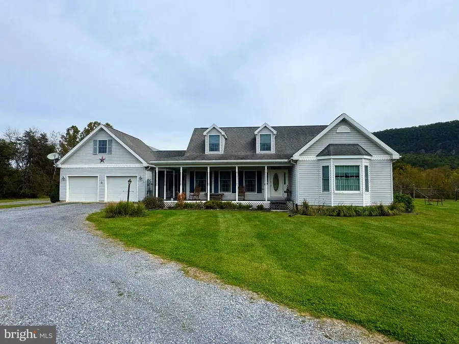 715 Whitetail Crossing Rd, Augusta, WV 26704 - #3