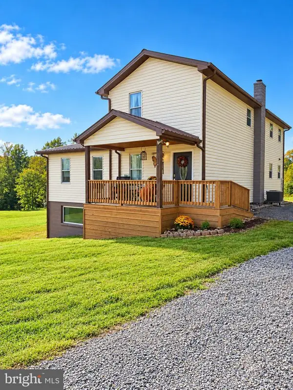 20 Hawley Ln, SPRINGFIELD, WV 26763