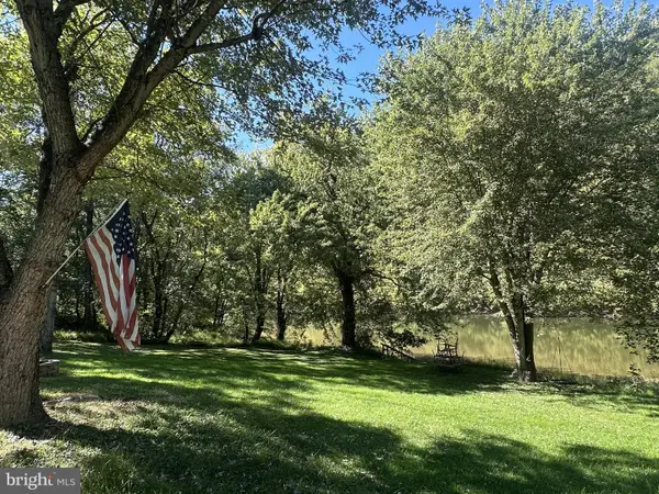 Lots 20-24 River Rat Dr, SPRINGFIELD, WV 26763