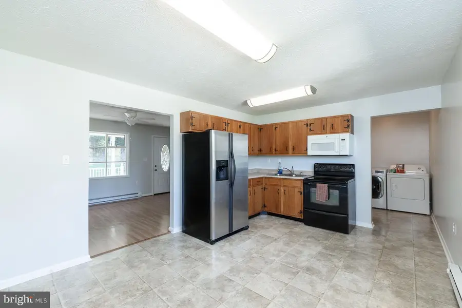 1266 Christian Church Rd, High View, WV 26808 - #2