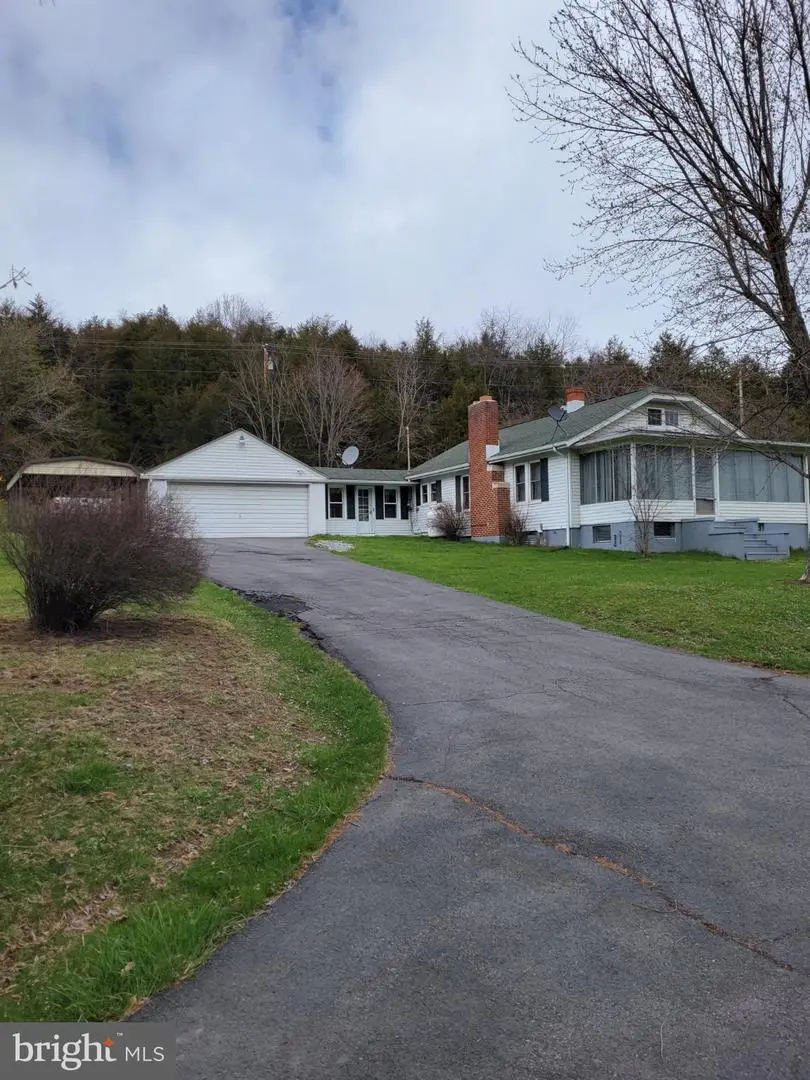 19712 Northwestern Pike, Shanks, WV 26761 - #1