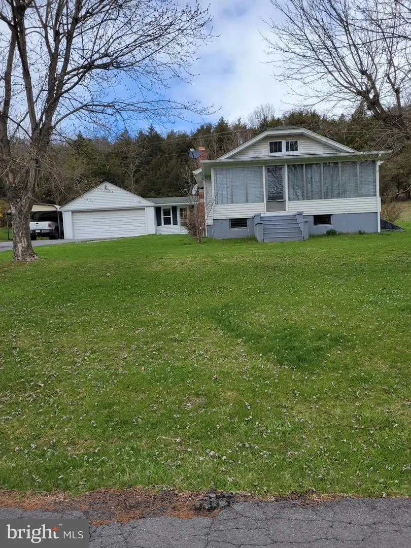 19712 Northwestern Pike, Shanks, WV 26761 - #2