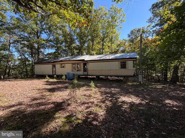 270 Rachaels Ln, DELRAY, WV 26714