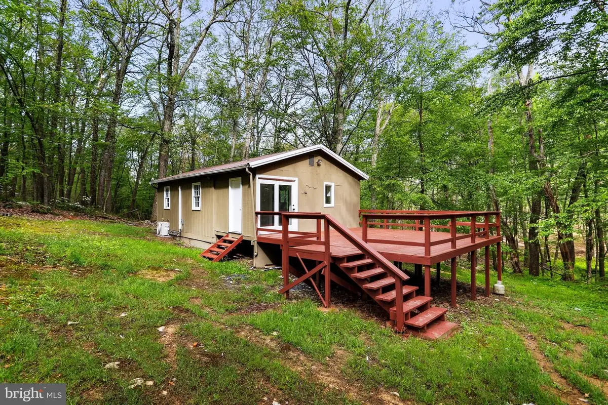 153 Bear Track Rd, Augusta, WV 26704 - #1